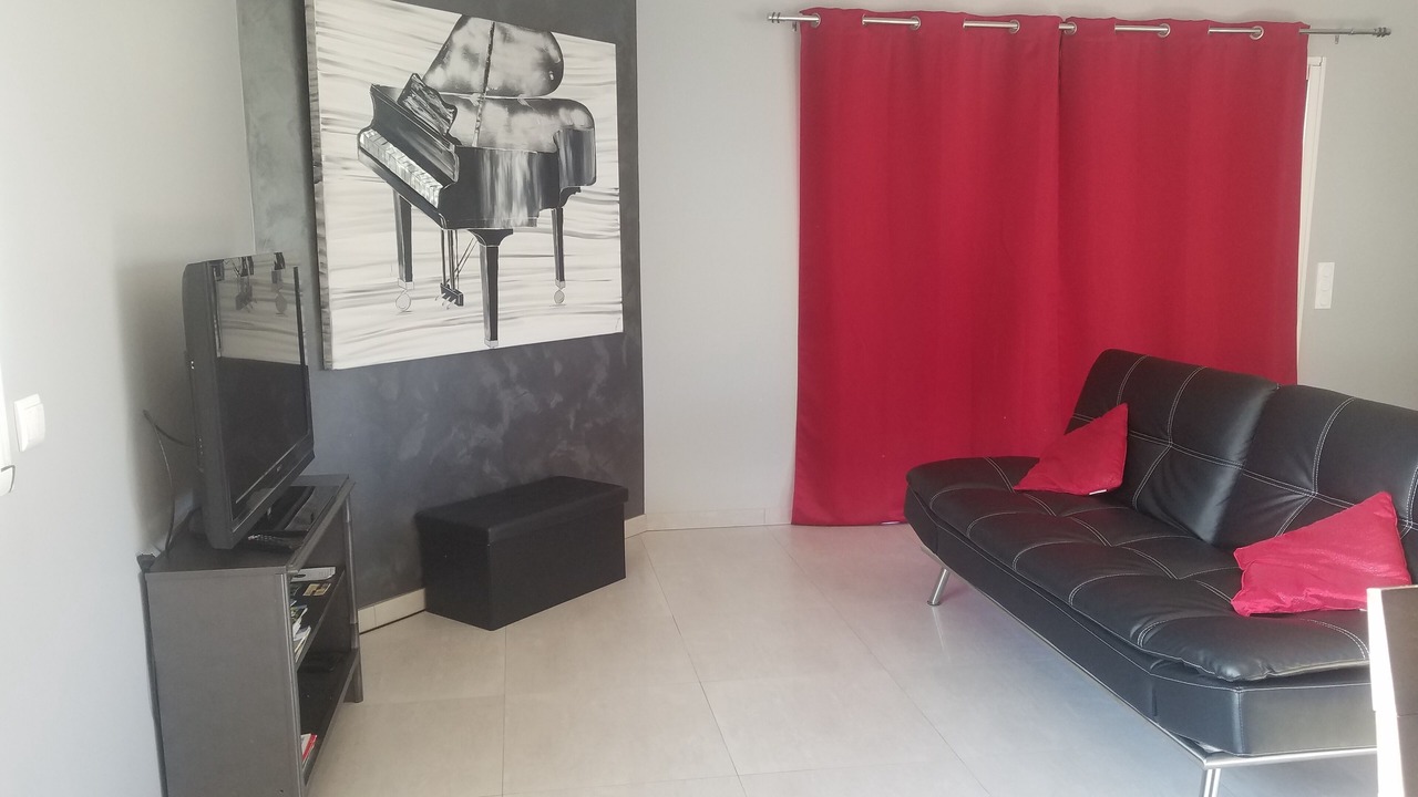 Photo of Livingroom in Pupillin