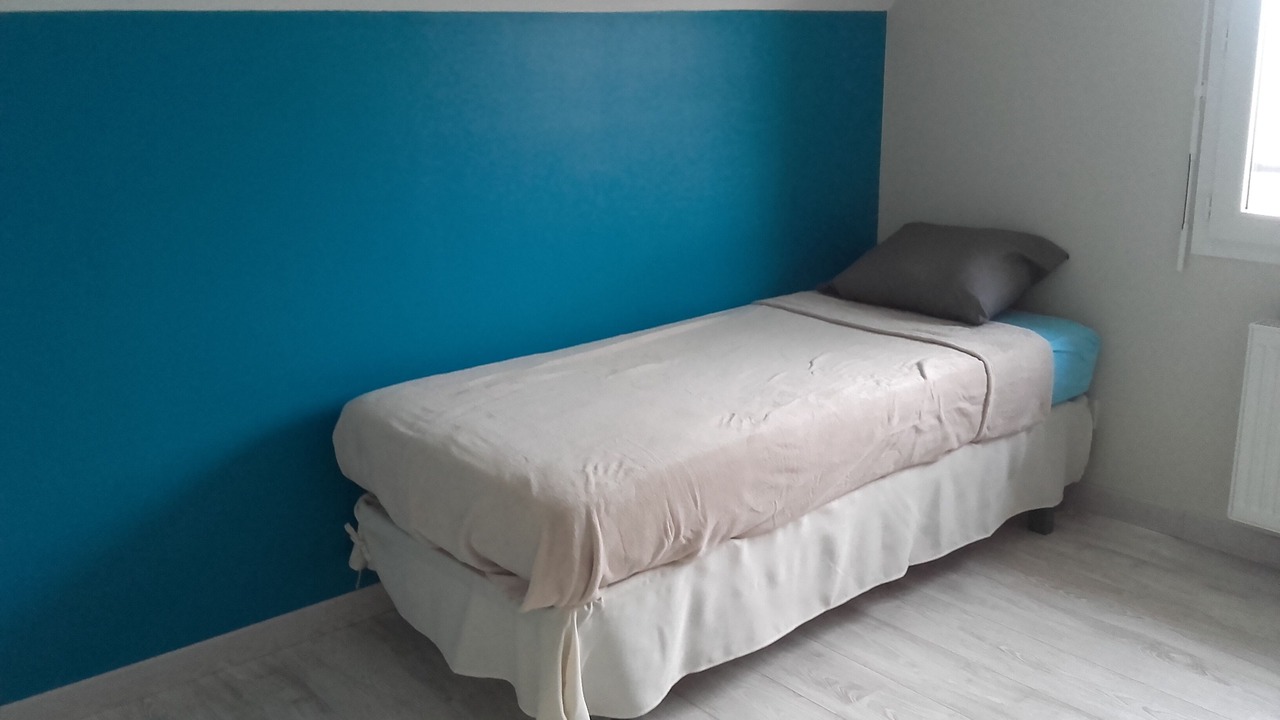 Photo of Bedroom in Pupillin