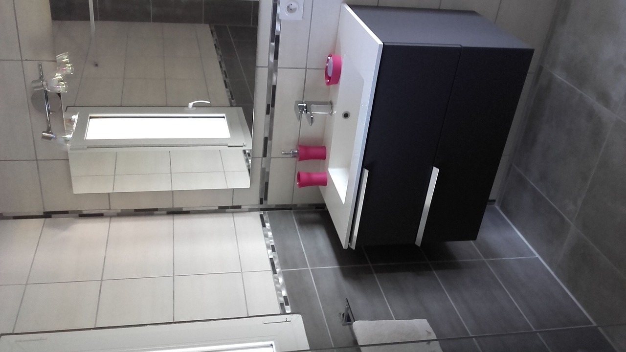 Photo of Bathroom in Pupillin