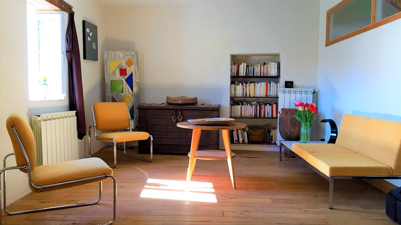 Photo of Livingroom in Cros