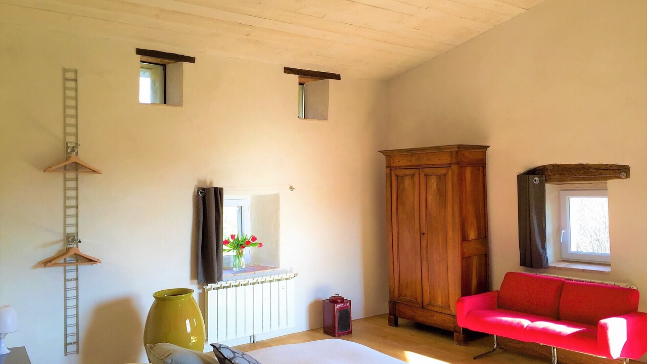 Photo of Bedroom in Cros