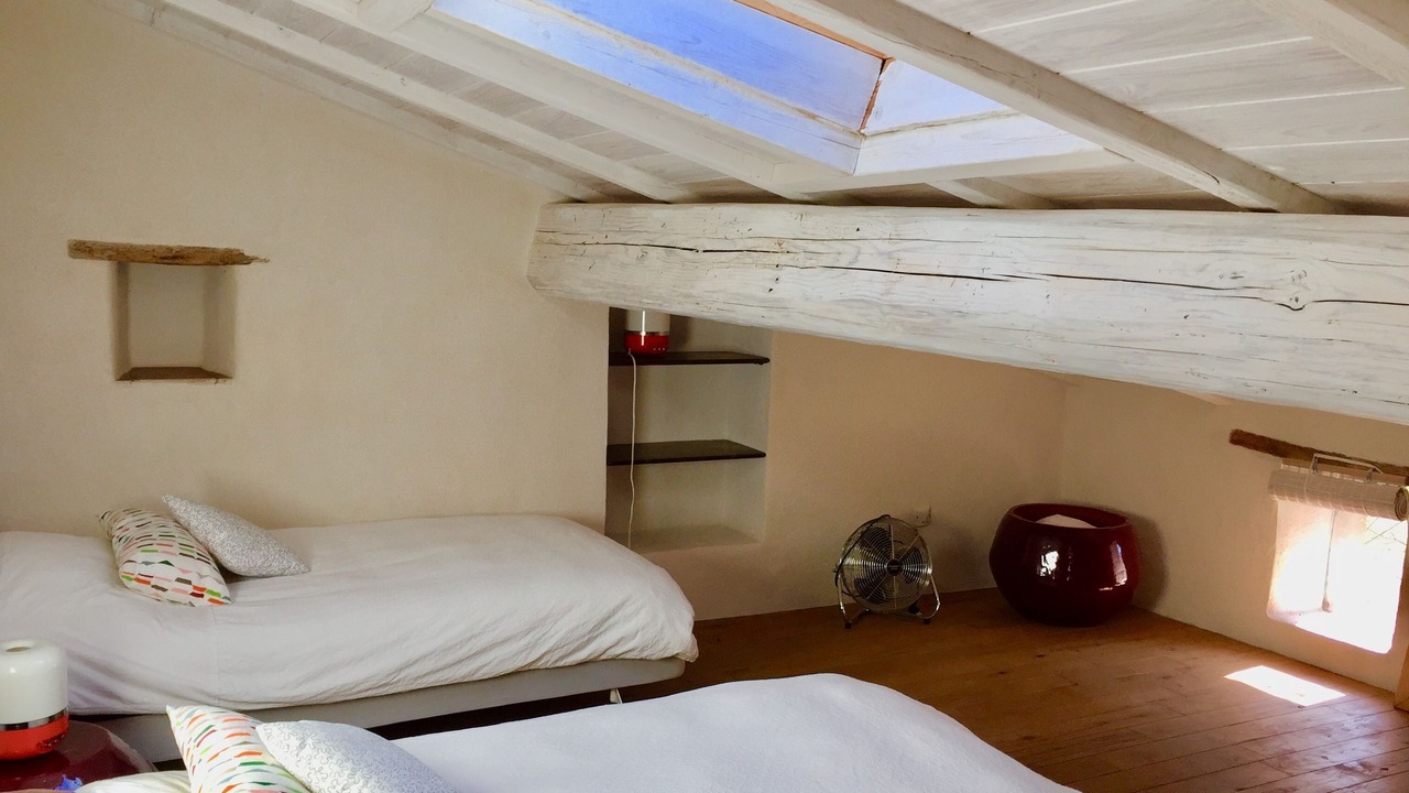 Photo of Bedroom in Cros