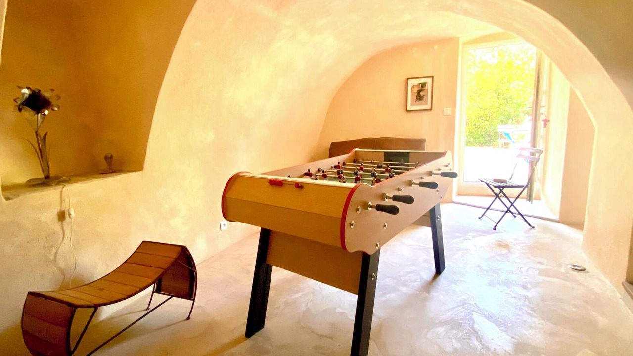 Photo of Bedroom in Cros