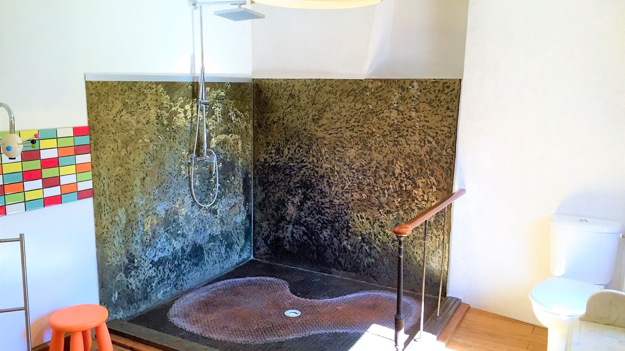 Photo of Bathroom in Cros