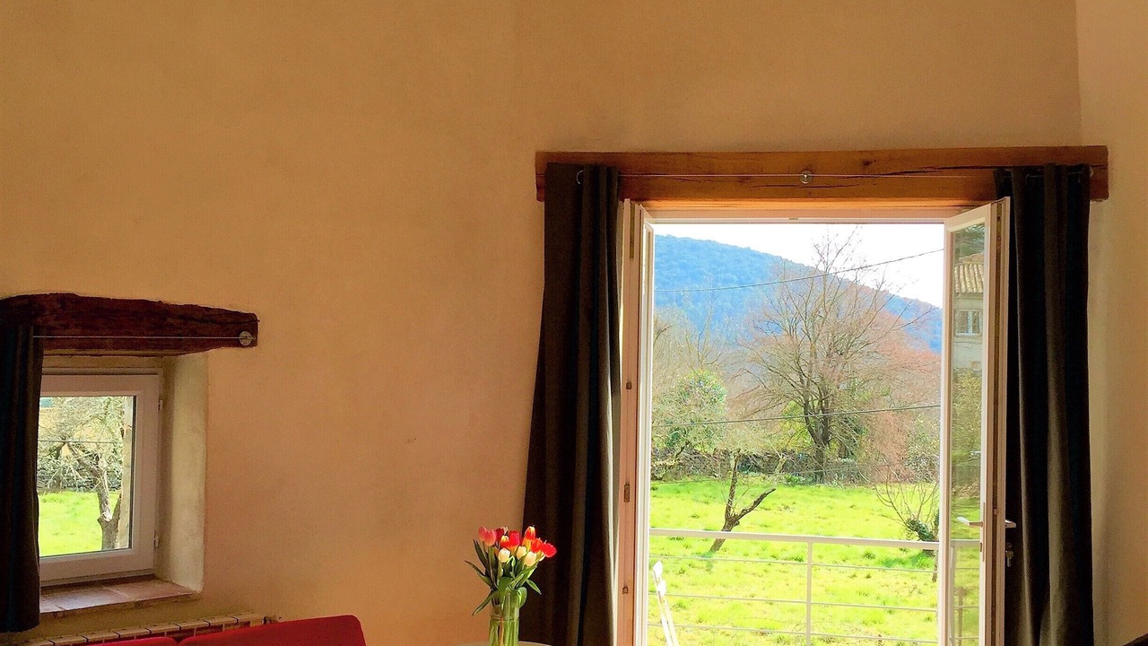 Photo of Livingroom in Cros