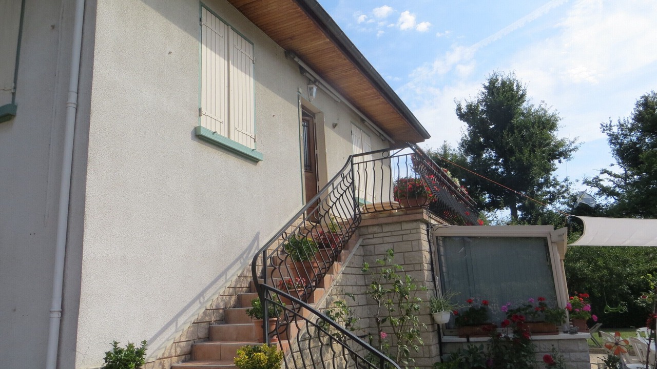 Photo of Outdoor in Marcy-l'Etoile