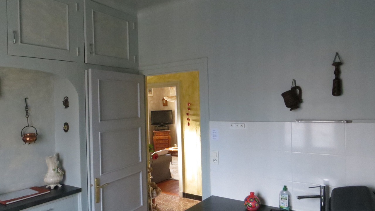 Photo of Kitchen in Marcy-l'Etoile