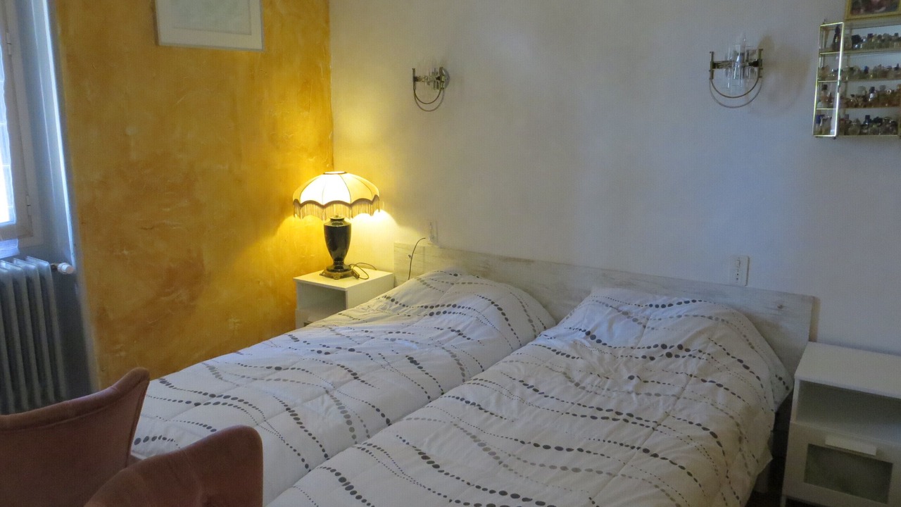 Photo of Bedroom in Marcy-l'Etoile