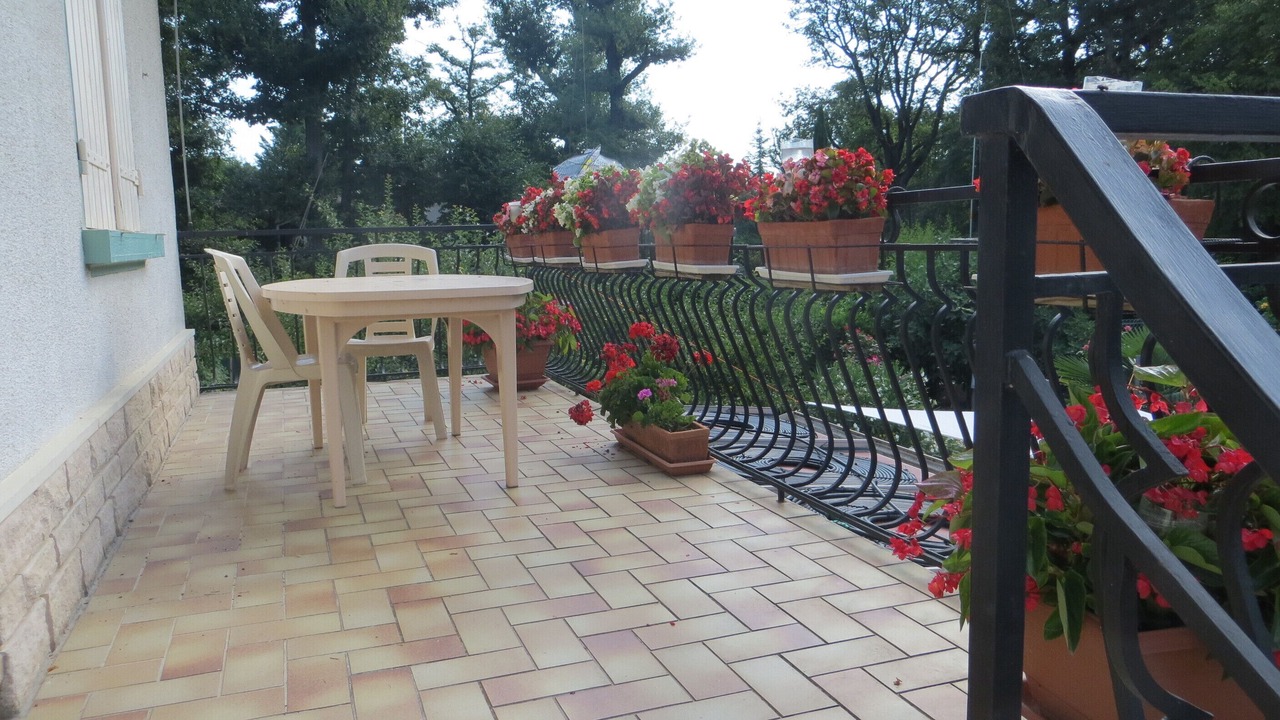 Photo of Outdoor in Marcy-l'Etoile