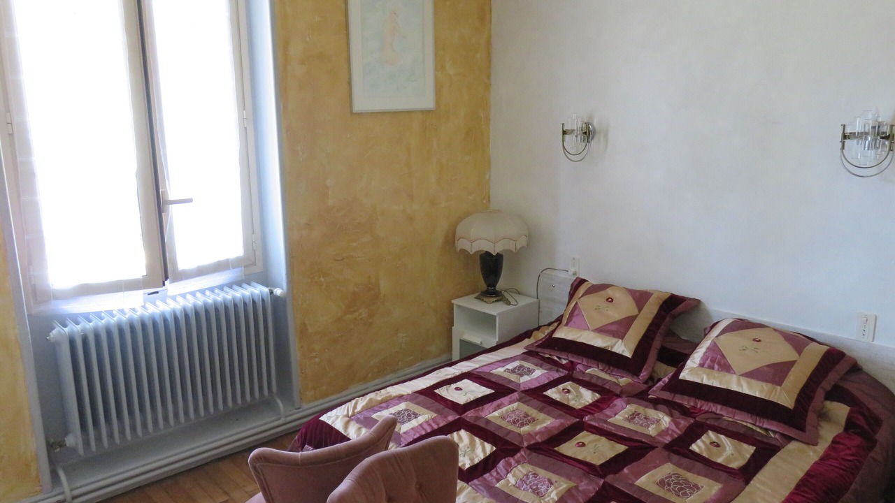 Photo of Bedroom in Marcy-l'Etoile