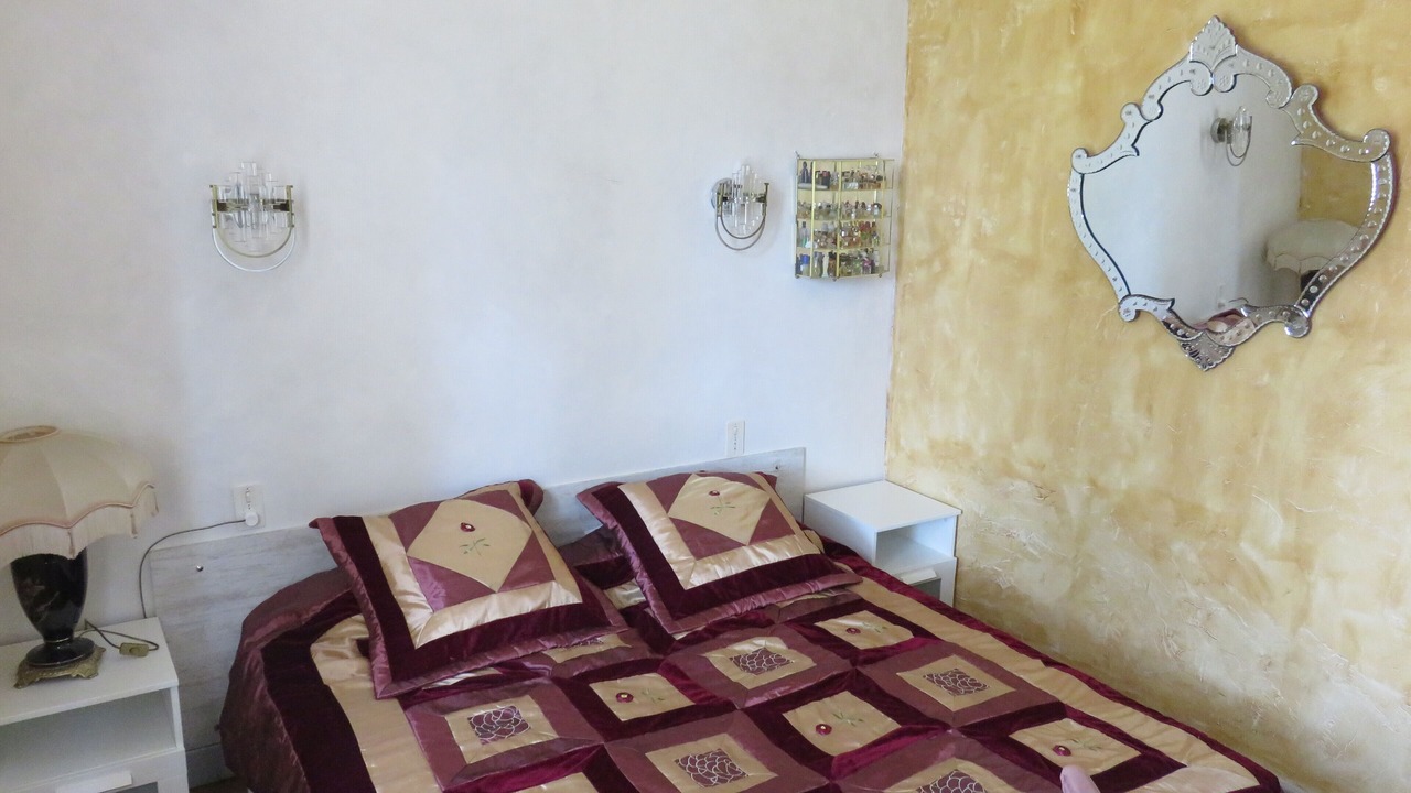 Photo of Bedroom in Marcy-l'Etoile