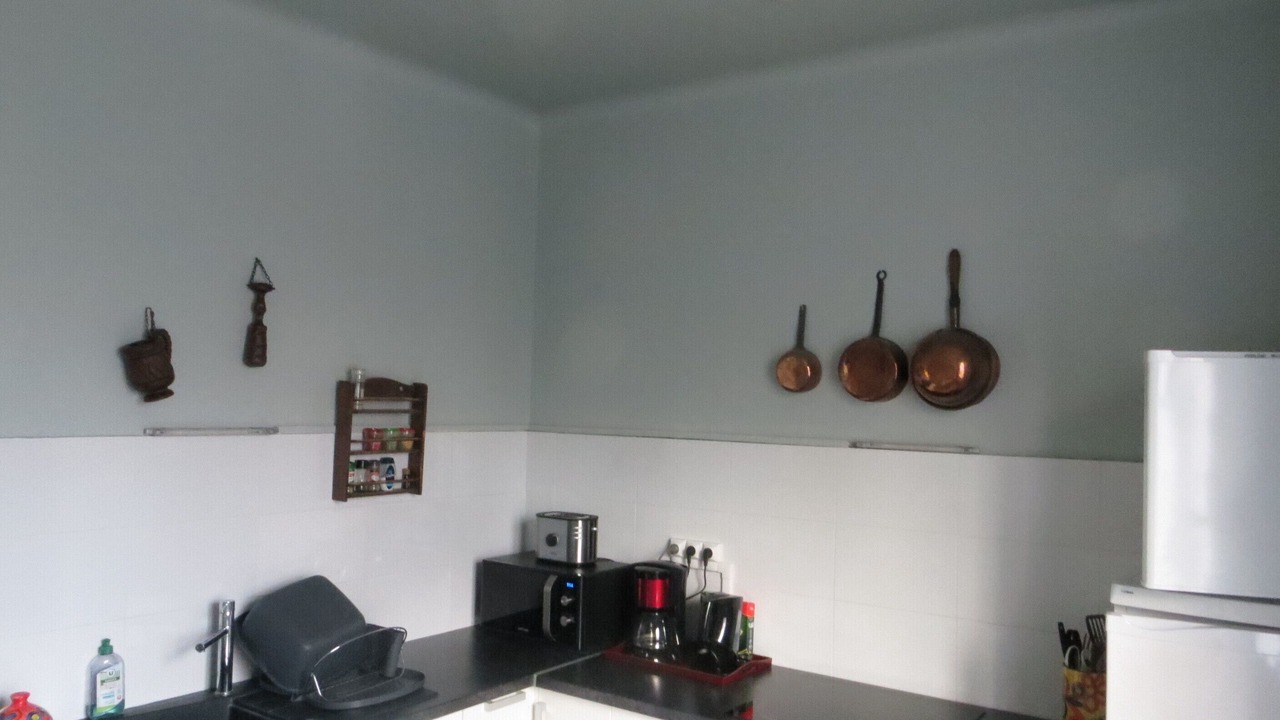 Photo of Kitchen in Marcy-l'Etoile