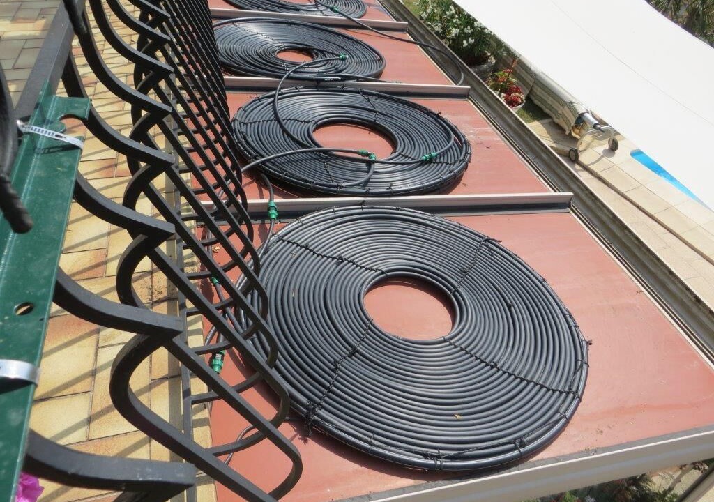 Photo of Outdoor in Marcy-l'Etoile