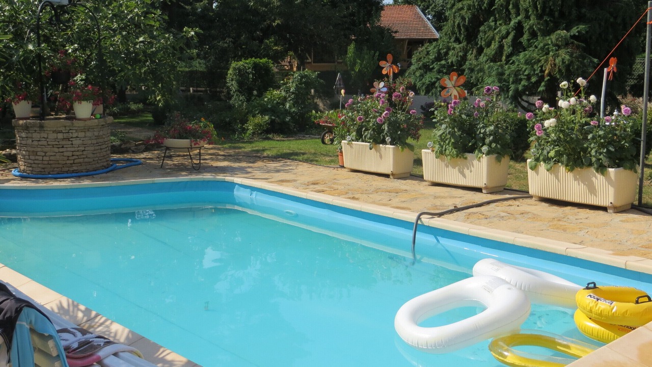 Photo of Outdoor in Marcy-l'Etoile