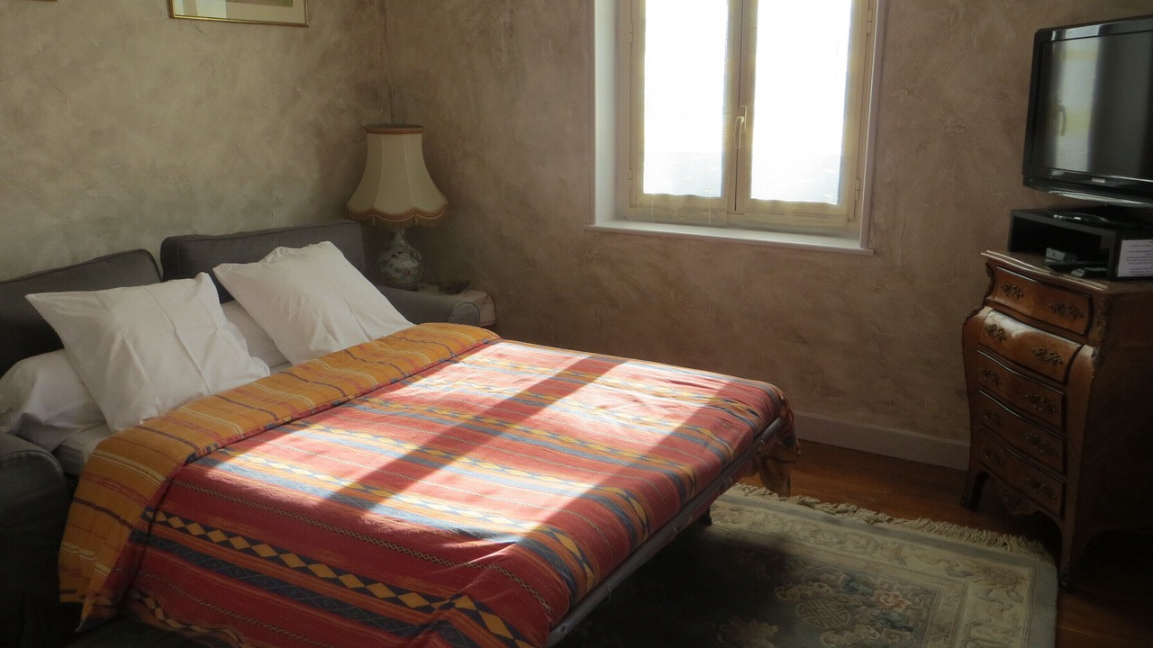 Photo of Bedroom in Marcy-l'Etoile