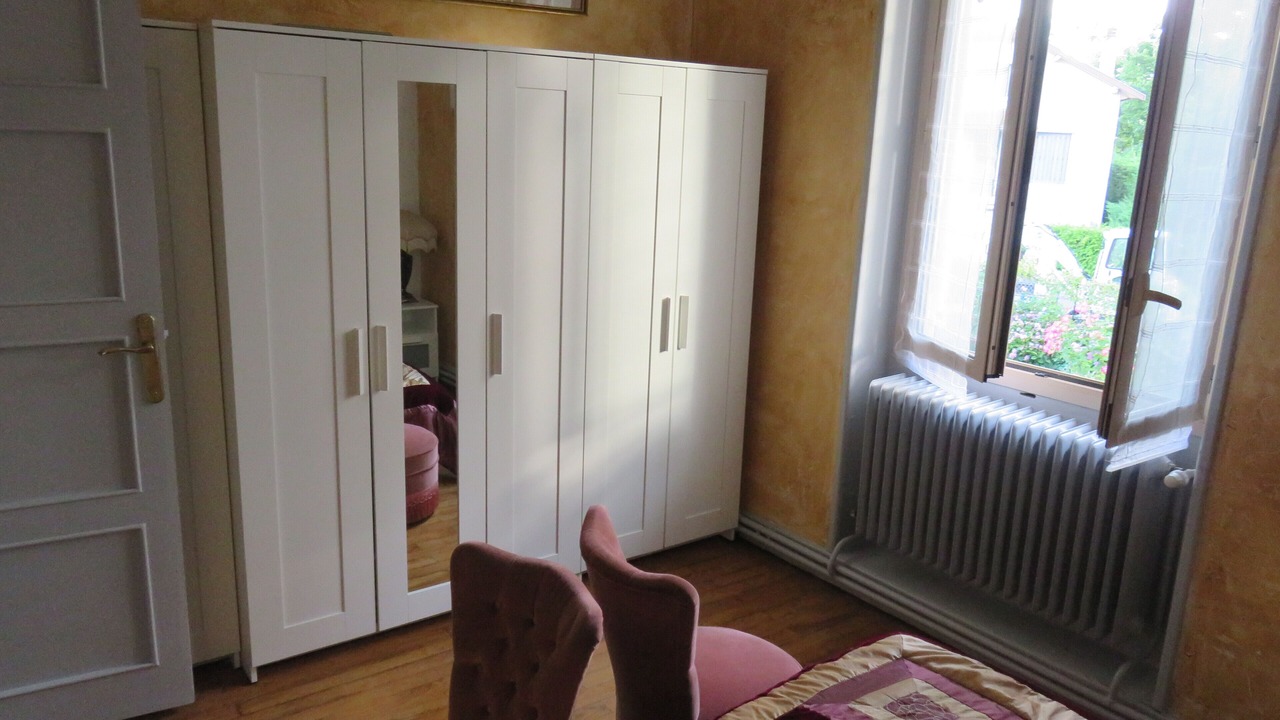 Photo of Bedroom in Marcy-l'Etoile
