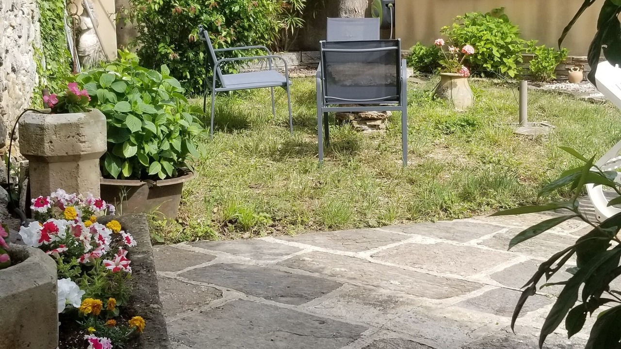 Photo of Outdoor in Olargues