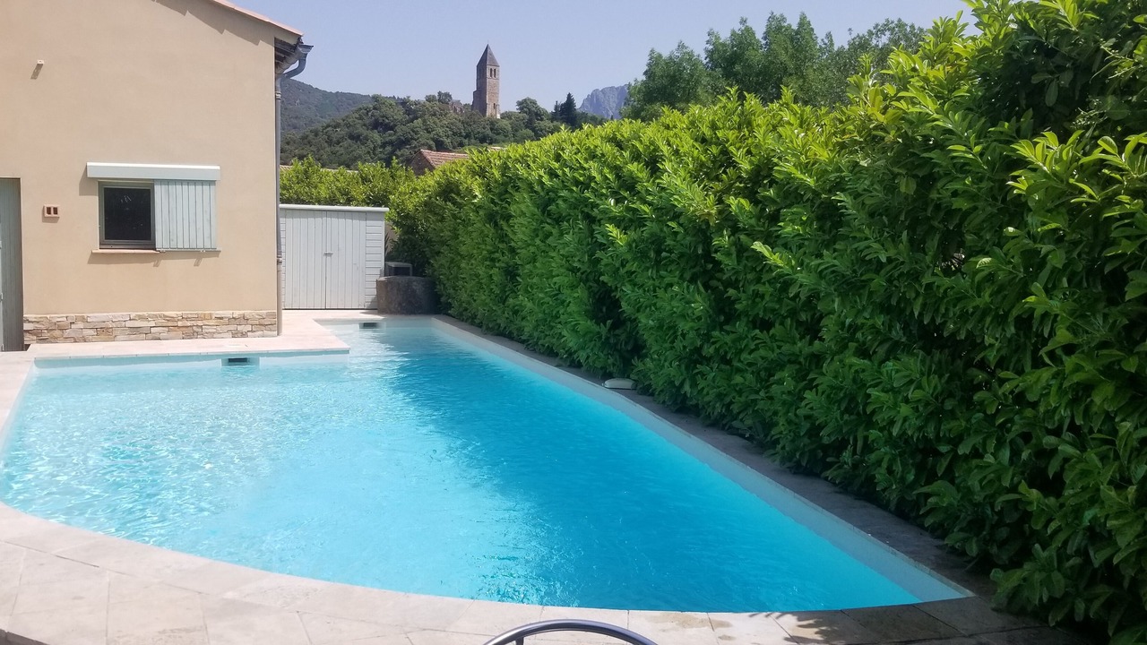 Photo of Outdoor in Olargues