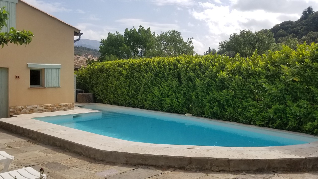 Photo of Outdoor in Olargues
