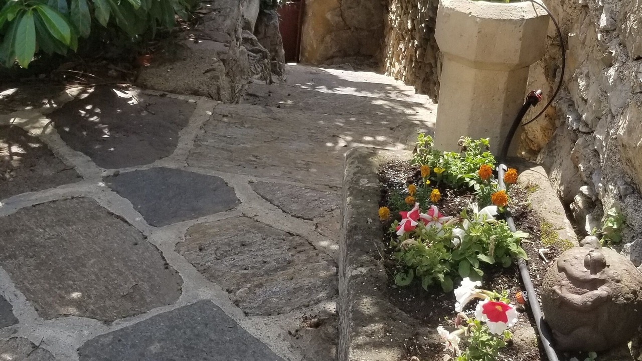 Photo of Outdoor in Olargues