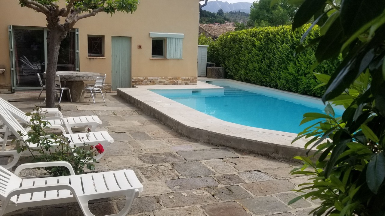 Photo of Outdoor in Olargues