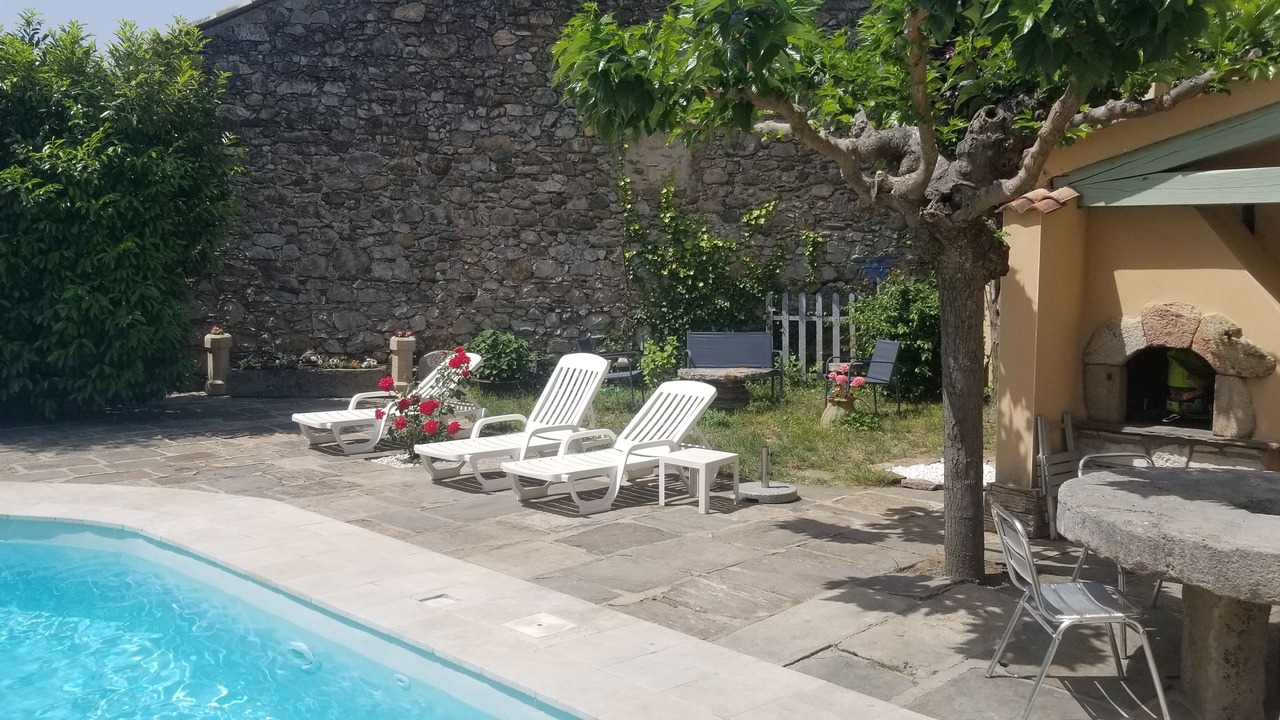 Photo of Outdoor in Olargues