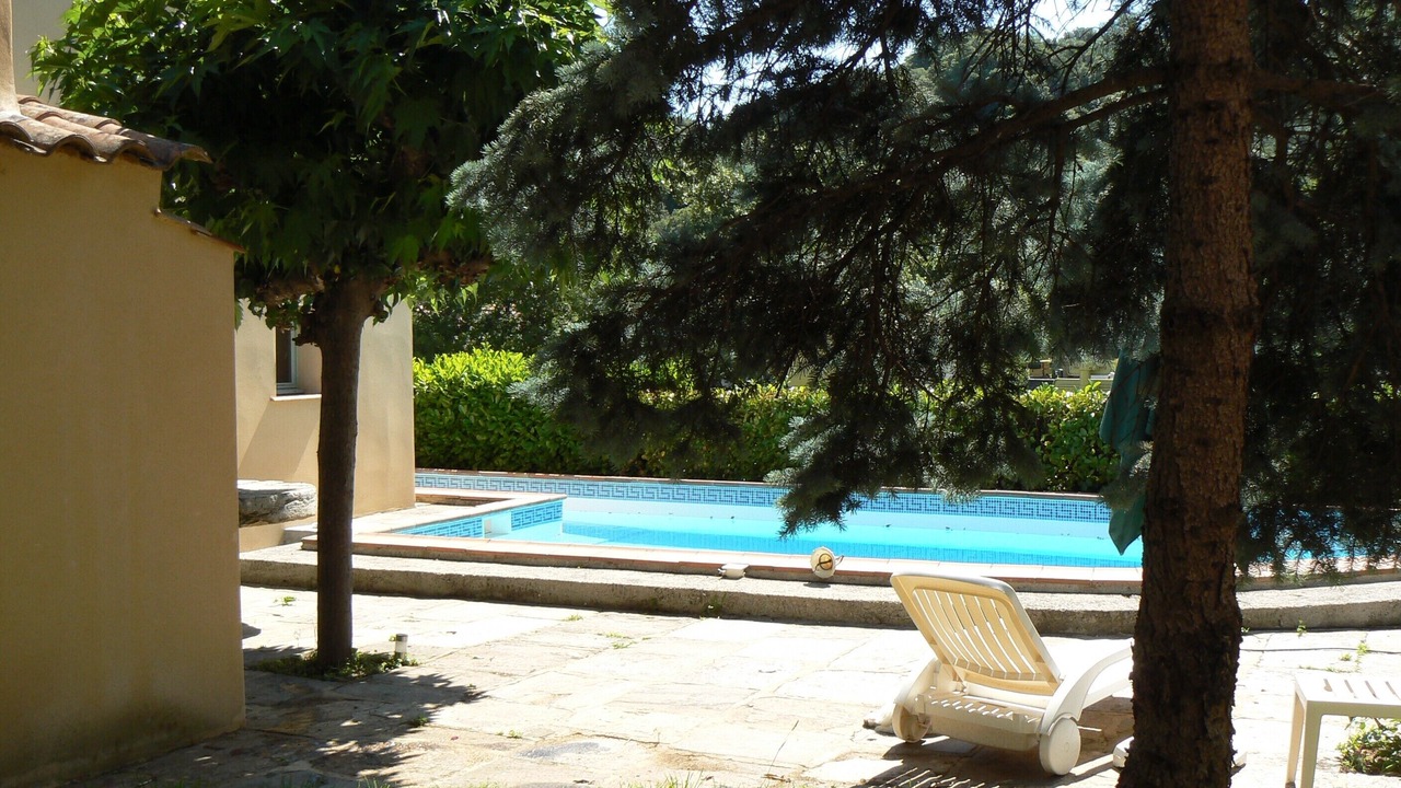 Photo of Outdoor in Olargues
