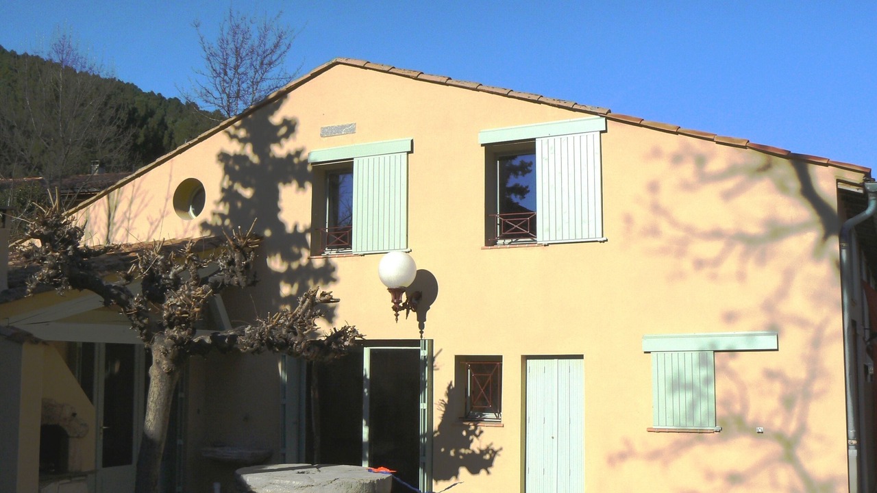 Photo of Outdoor in Olargues
