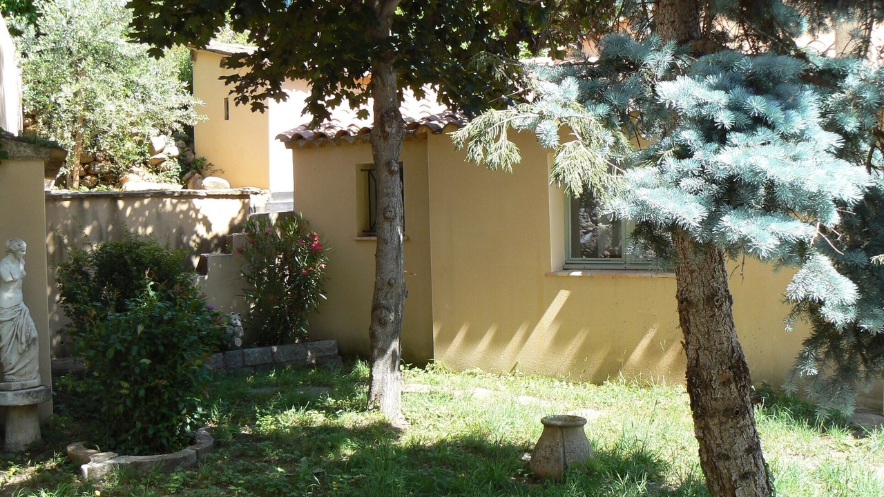 Photo of Outdoor in Olargues