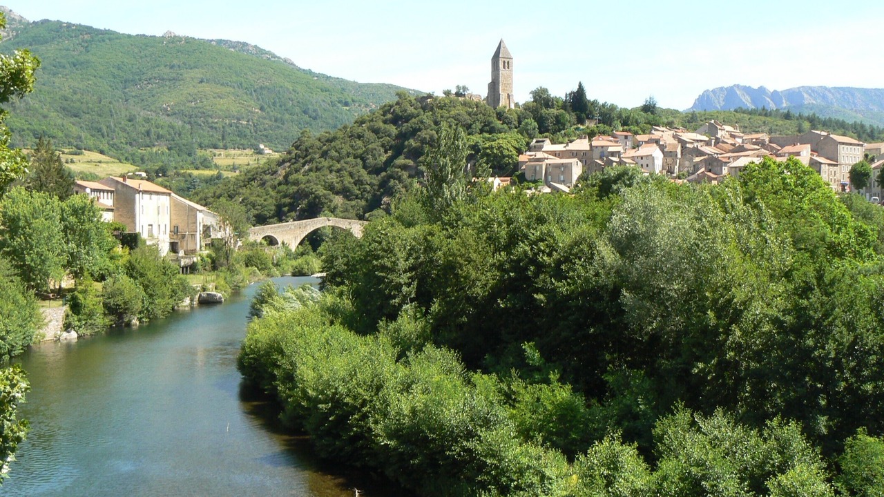 Photo of Others in Olargues