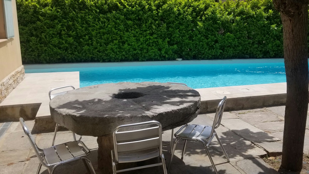 Photo of Outdoor in Olargues
