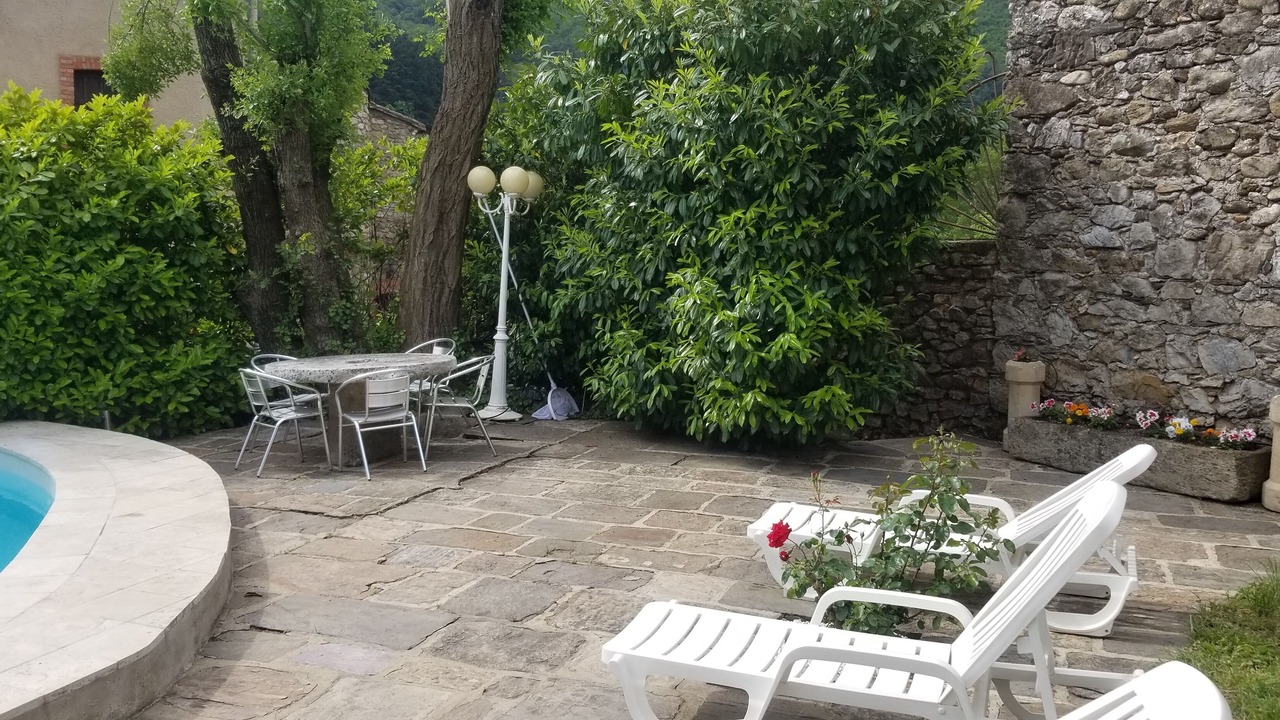 Photo of Outdoor in Olargues