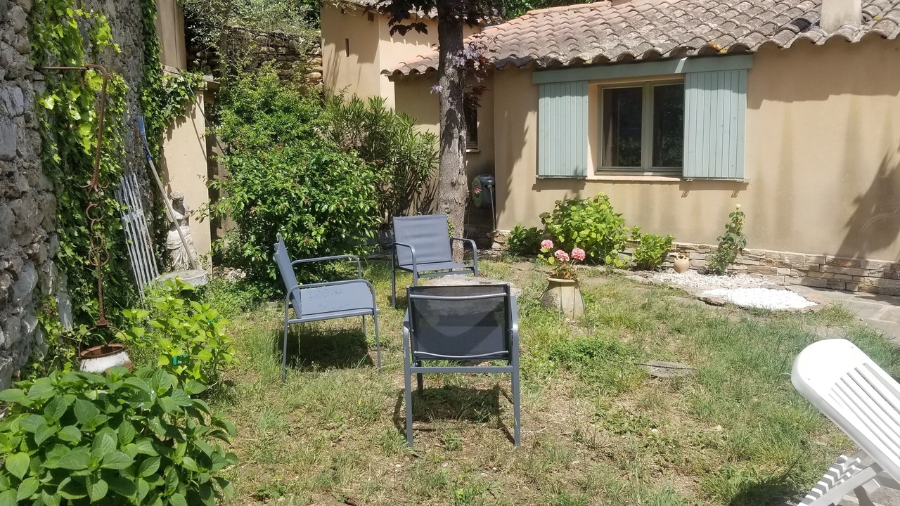 Photo of Outdoor in Olargues