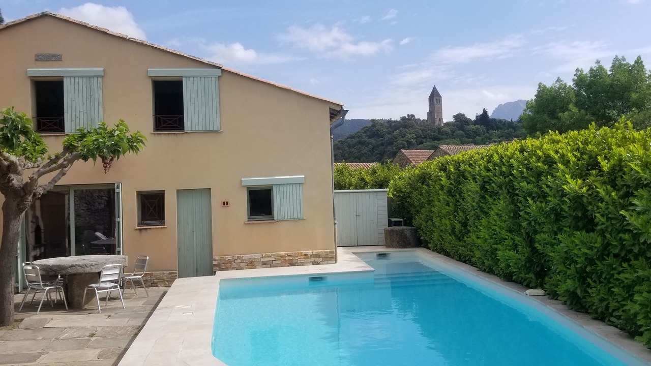 Photo of Outdoor in Olargues