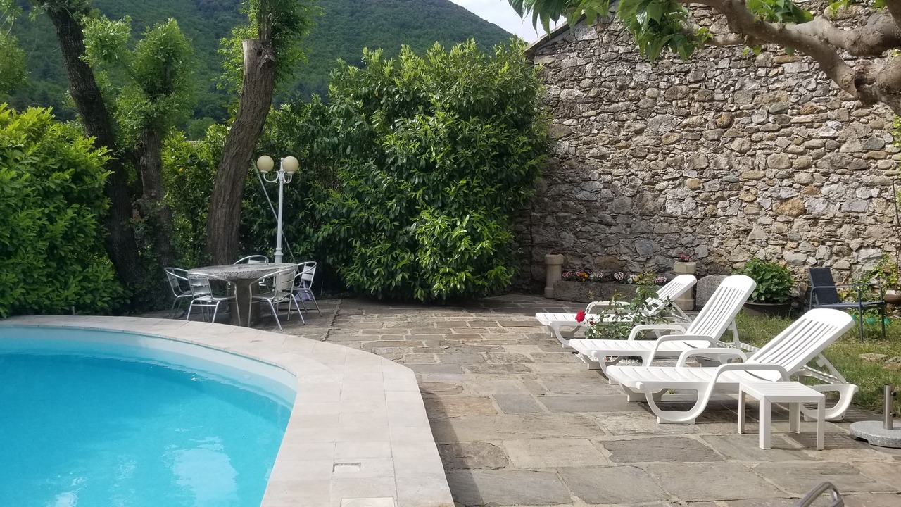 Photo of Outdoor in Olargues