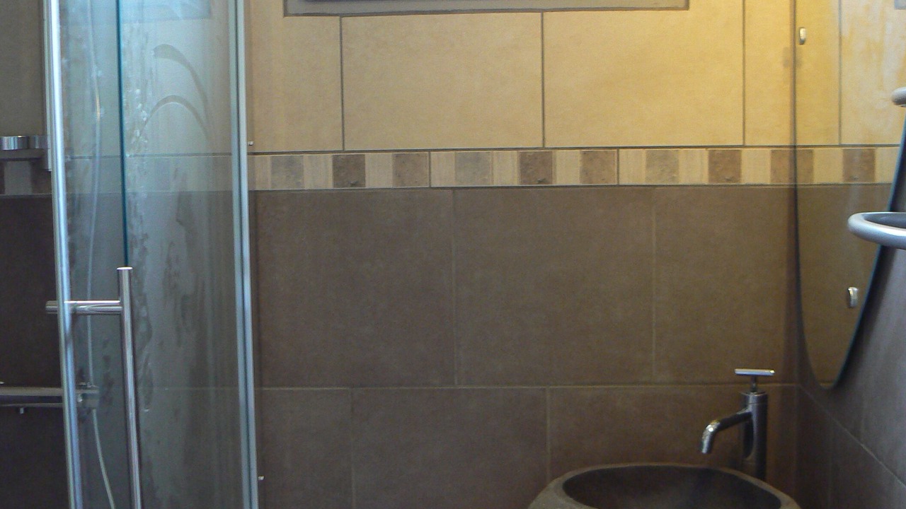 Photo of Bathroom in Olargues