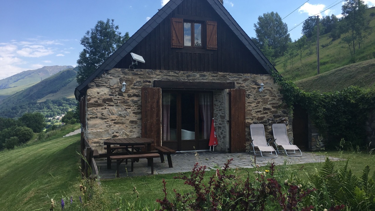 Photo of Outdoor in Loudervielle