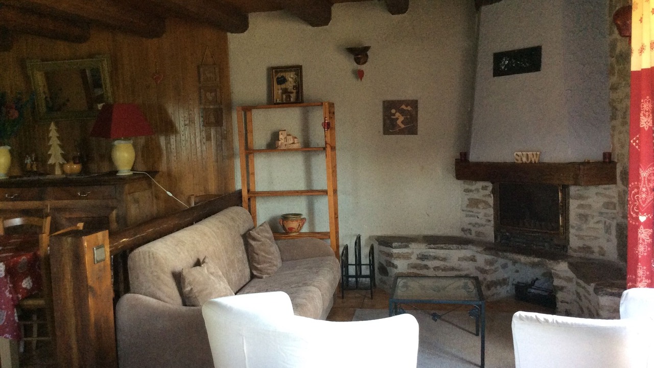 Photo of Livingroom in Loudervielle