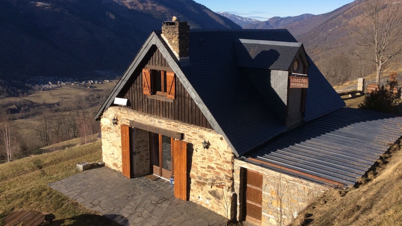 Photo of Outdoor in Loudervielle