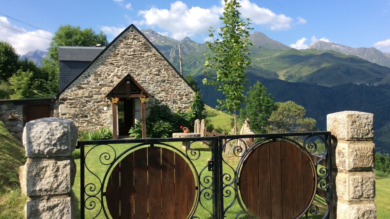 Photo of Outdoor in Loudervielle