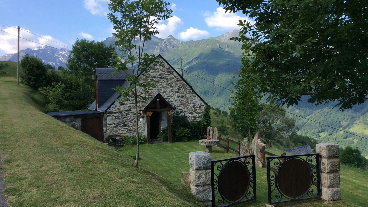 Photo of Outdoor in Loudervielle