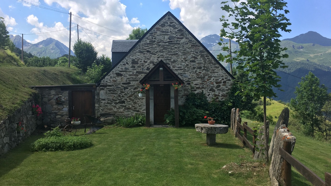 Photo of Outdoor in Loudervielle