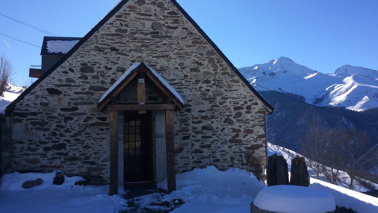 Photo of Outdoor in Loudervielle