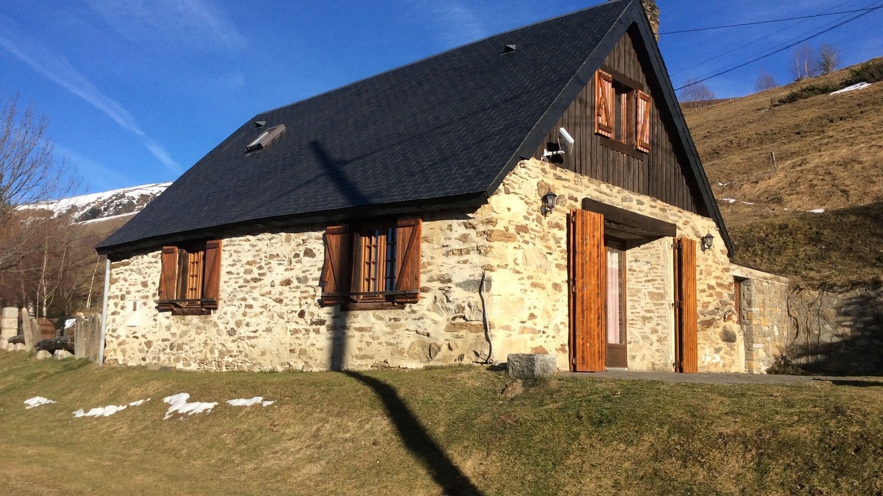Photo of Outdoor in Loudervielle