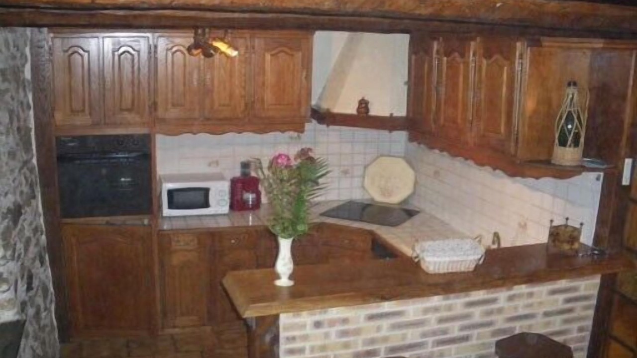 Photo of Kitchen in Loudervielle