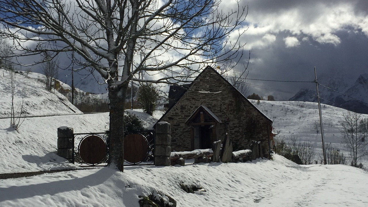 Photo of Outdoor in Loudervielle