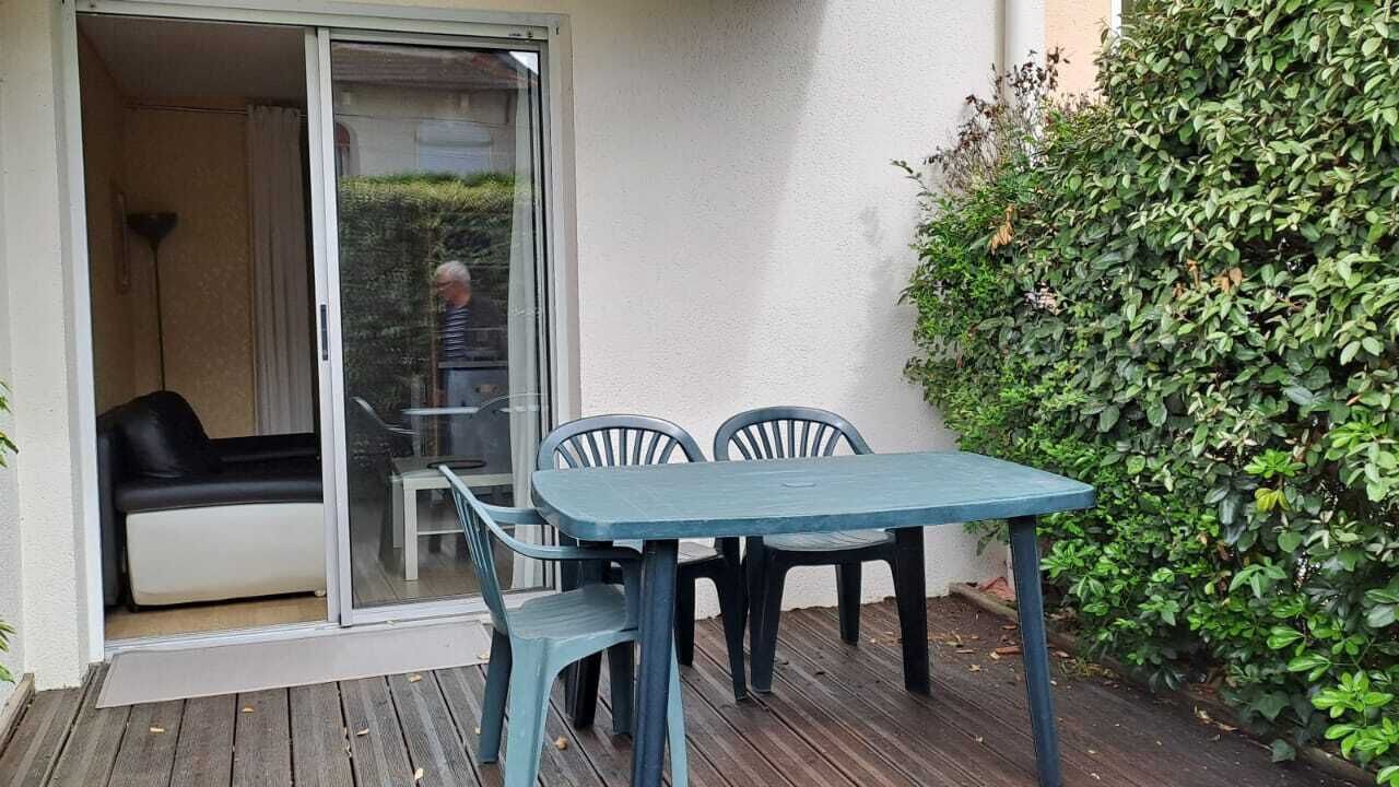 Photo of Outdoor in Pornichet