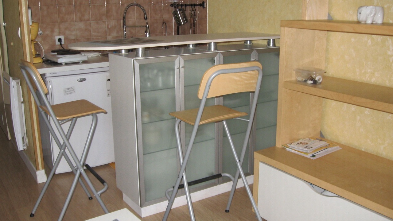 Photo of Kitchen in Pornichet