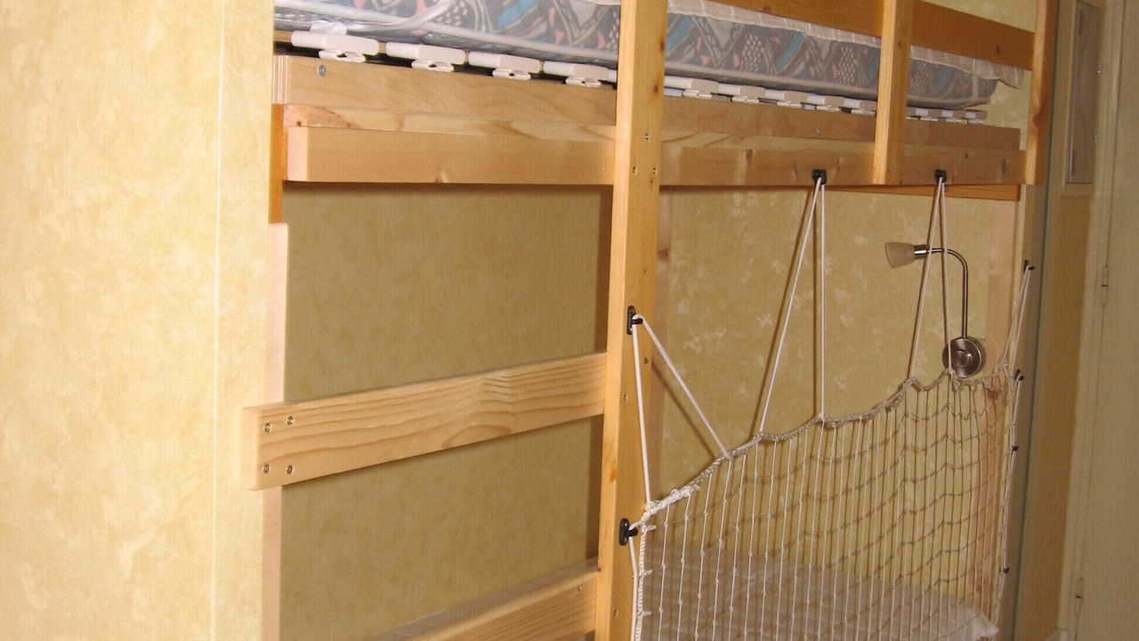 Photo of Bedroom in Pornichet