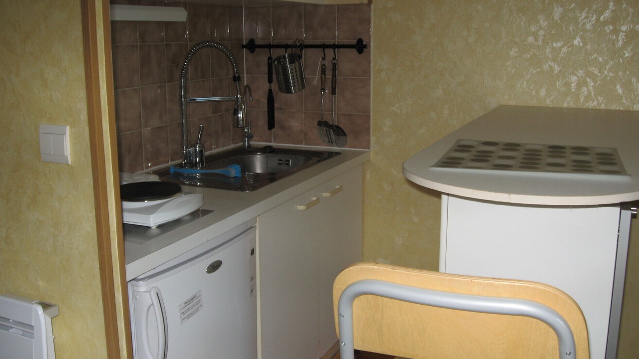 Photo of Kitchen in Pornichet